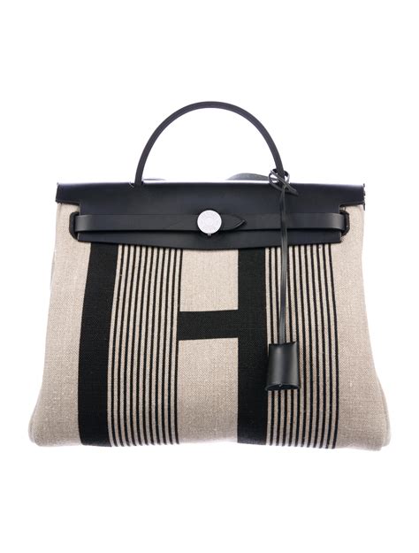 hermes herbag 31 2019 retail price|hermes herbag zip 31 price.